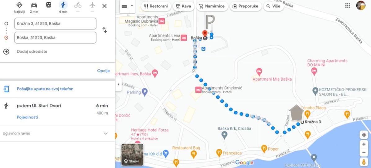 Studio Svetozar Baška Eksteriør bilde