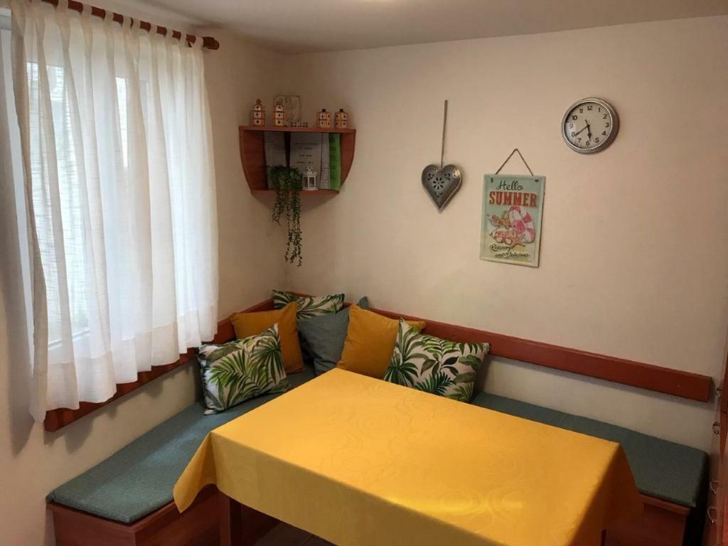 Studio Svetozar Baška Eksteriør bilde